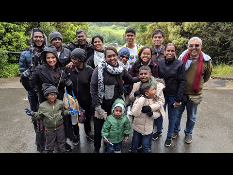 Thendral Vanthu Theendum Pothu (New Zealand Edition)