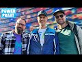 Drie nieuwe Witcher games aangekondigd! - Powerpraat on Tour