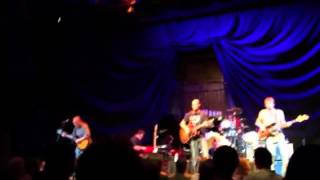 Paul Thorn "Don't Let Me Down Again"