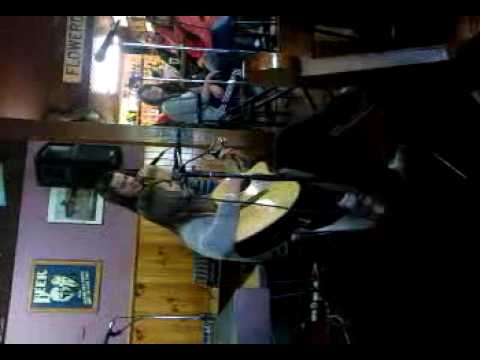 Flowerdale pub jam sesh-Remembering sunday by all time low