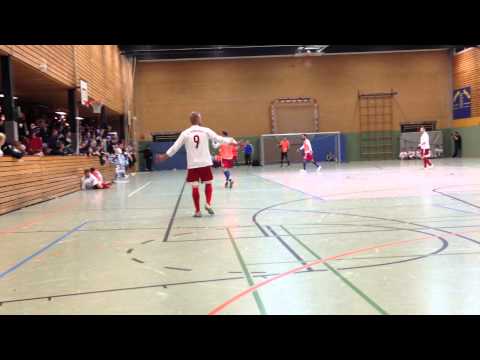 Viererketten Cup 2015 SVF - HSV 3