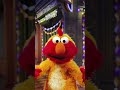 Elmo Says Boo Sesamestreet