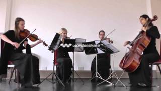 Here comes the sun  - The Beatles (String Quartet)