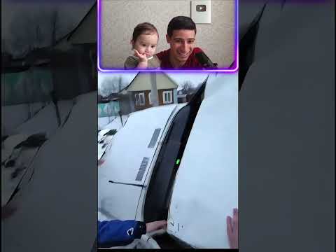 2 TƏKƏR QALDIRACAQDI… 007 TƏRSİNƏ GETDİ 😂🚗💥