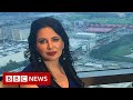 FBI's most wanted woman: Missing Cryptoqueen Ruja Ignatova - BBC News - BBC News