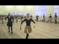 Репетиция иверия Дагестанский танец 