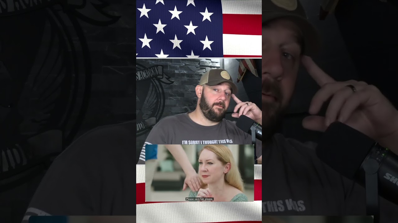 They will ALWAYS show you who they are...  #shortsfeed #shortsvideo #congress #democrats #atf #biden