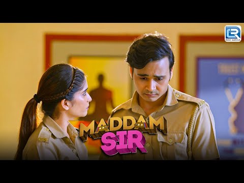 Cheetah से अलग होने के पीछे Santosh की क्या मजबूरी है ? | Madam Sir | मैडम सर | New Full Episode 622
