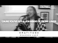 BRANDON LAKE Gratitude Lyric Video