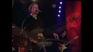 The Jeff Healey Band - Yer Blues