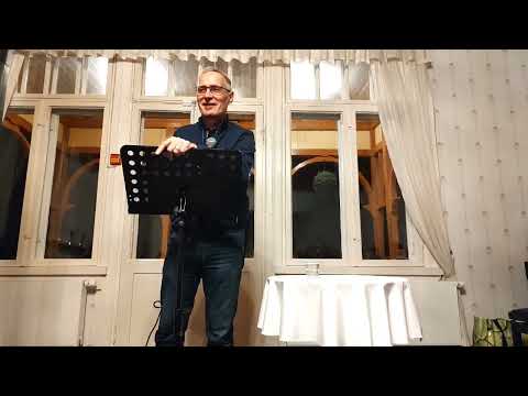 Jukka Partala - Ristillä tapahtui valtavia asioita