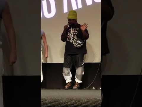 "BOY SHORTS" Q&A after screening @outfest #outfest #LGBTQ+ #LosAngeles #FILM #FESTIVAL 7-16-22