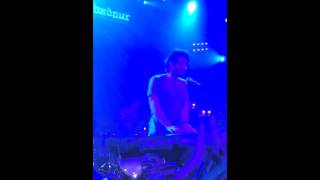 SMALLPOOLS - No Story Time LIVE