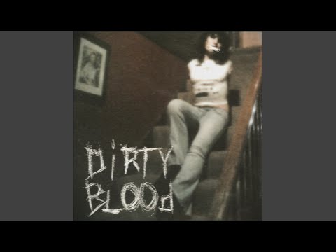dirty blood