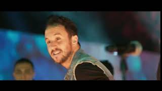 Los Ángeles Azules - Antes que al Mío Ft. Los Claxons (Letra)