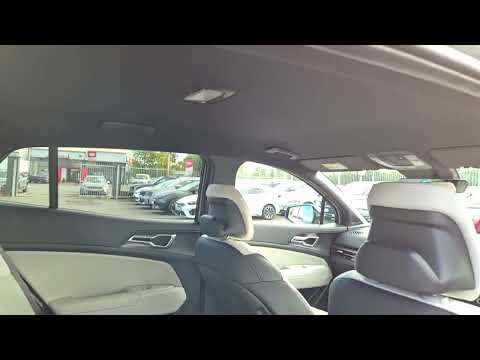 Video of Kia Sportage Black Edition PHEV *0% APR*