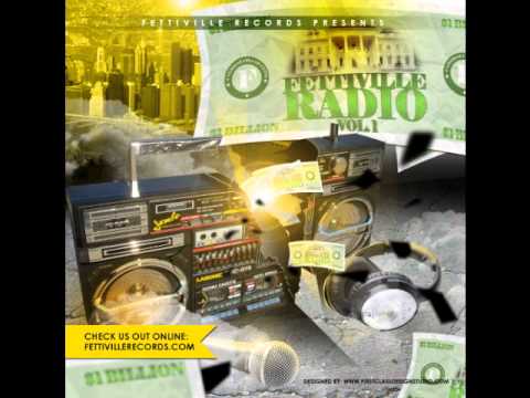 P-Gutta & Sparxx YungFetti - Blow Your Smoke