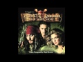 Pirates Of The Caribbean Dead Man's Chest Score - 10 - You Look Good Jack - Hans Zimmer