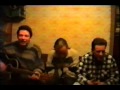 В.Скородед (Монгол Шуудан) - Домашний концерт (24.01.96) 