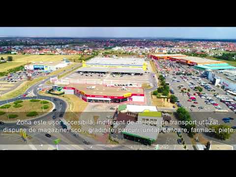 ImoPuls vă prezintă zona Aradului (Timișoara) în câteva imagini.