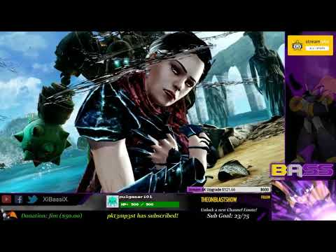 Season 3 Rough Sets with HW|FREEKY JASON (Kan-Ra) (Mira Edition) (Part II)