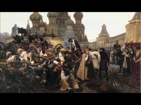 Modest Mussorgsky - Хованщина / Khovanshchina: Act V, 5/5