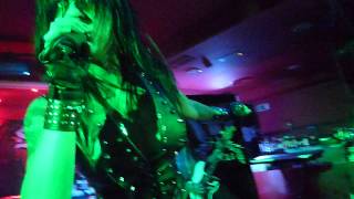 Sister Sin - Make My Day ( Motorhead cover )