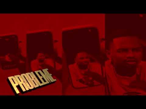Delpega feat Eboloko - Problème (clip officiel)