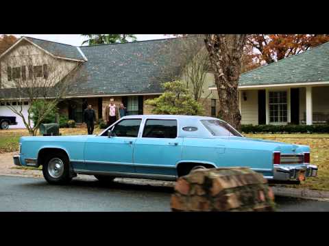 THE ICEMAN - Bande-Annonce VOST