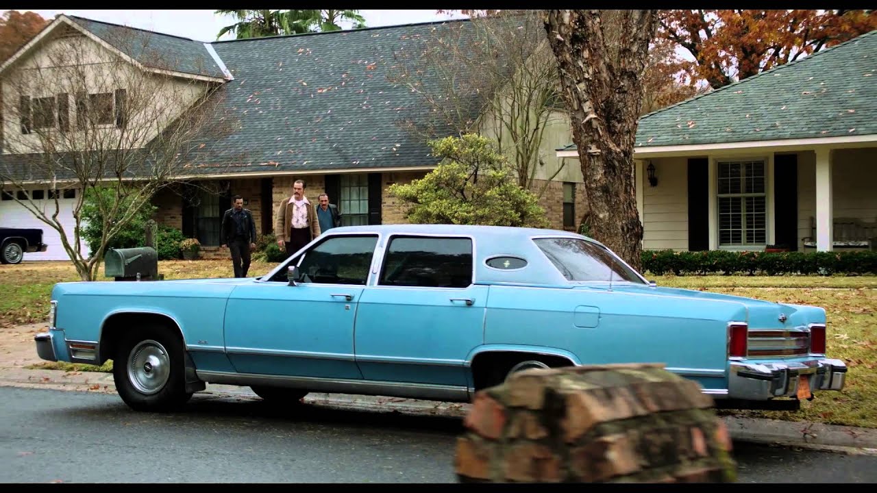 Miniature de la vidéo THE ICEMAN - Bande-Annonce VOST du film Le tueur à gages