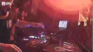 Sire G & Luca Marano - L'Aperidisko - 09-10-2013 - borgo33.com