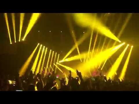 TATARKA feat. LITTLE BIG – U CAN TAKE (live) 24.03.2017