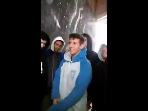 STUART vs SAN // 16avos // La Madriguera Freestyle // Santo Tome, Santa Fe