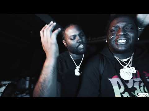 Rio Da Yung OG x Peezy - “Chicken Coupe” (Official Video) #Sprk