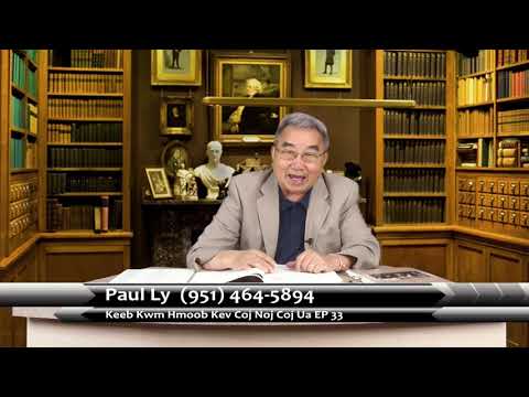 Keeb Kwm Hmoob EP 33