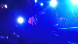 Crazy Town - Lollipop Porn (en vivo en el Festival Conecta, Lima - Peru)