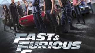 08 - Mister Chicken - Fast &amp; Furious 6