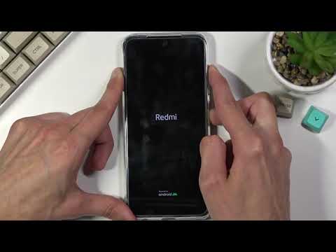 How to Boot into Recovery Mode on XIAOMI Redmi Note 10S – Open & Exit Recovery Menu