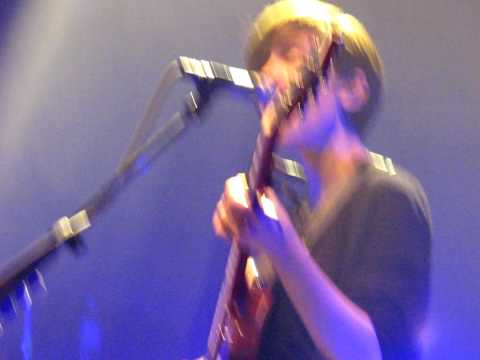 12/24 Tegan & Sara - Monday Monday Monday @ Royal Oak Theatre, Detroit, MI 3/27/10