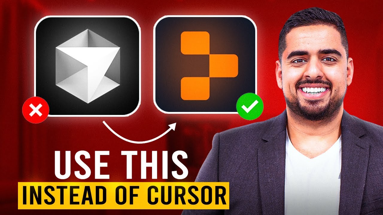 Forget Cursor, Replit Agent Can Help Anyone Build Anything In Minutes