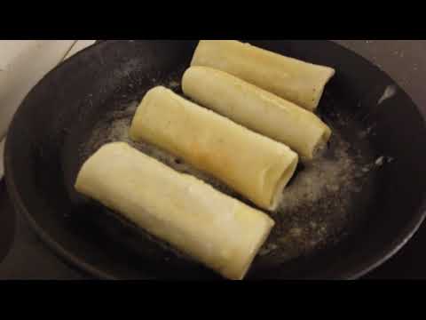 MongoTV_13227 - Mongo Madskole - FORÅRSRULLER Med KARRY RIS og TAMARI