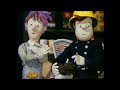 Fireman Sam Series 2 Episode 3 Thief In Pontypandy 1988