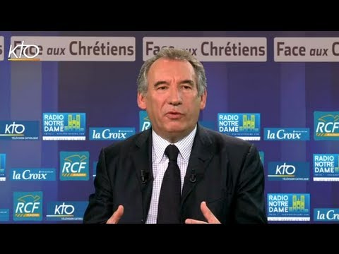 François Bayrou