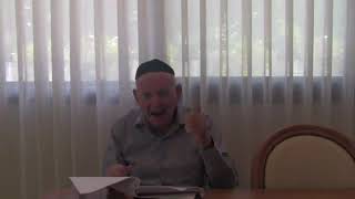 חדש!! פרשת בהעלותך - הרב חיים כהן זצ''ל החלבן