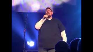 Big Daddy Weave: Love Come To Life Traverse City MI 4/27/ 2013