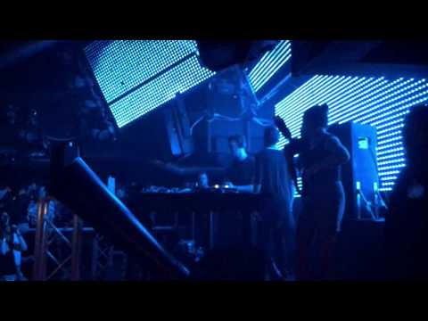 Jonas Kopp b2b Pfirter @ Bolgia 04/02/2017