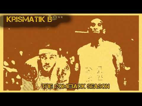 Melo - Produced By Krismatik Beats