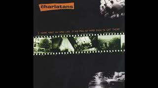 The Charlatans - Can&#39;t Get Out Of Bed (demo)