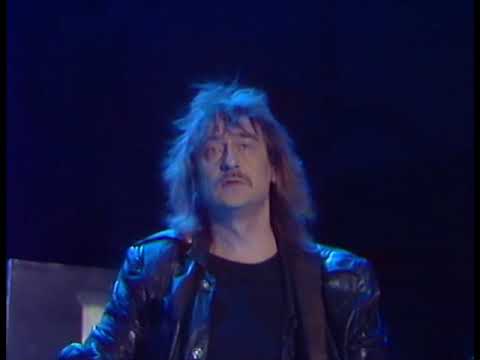 Hey John - Puhdys