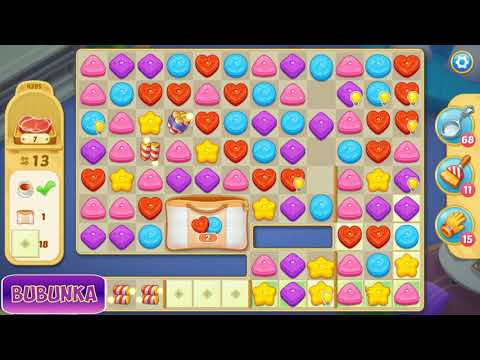 Matchington Mansion level 4395 HD